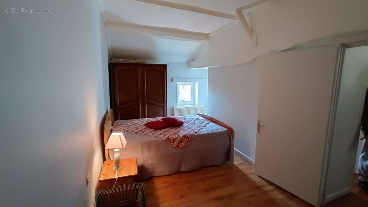 Maison à SAINT-MARY