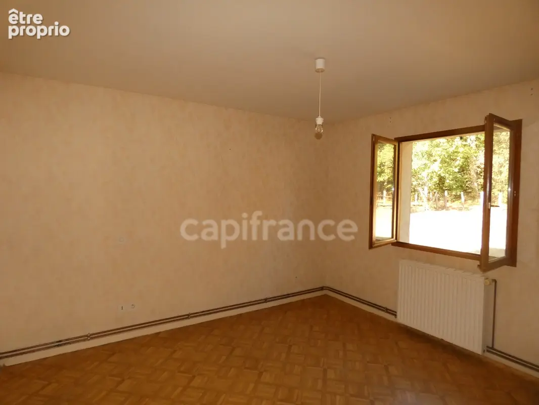 Maison à vendre 4 pièces MERVANS (71) - photo 8