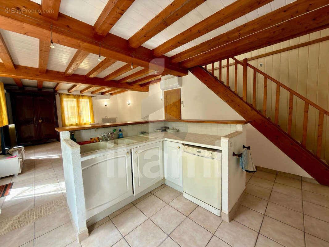 Maison à BERGERAC