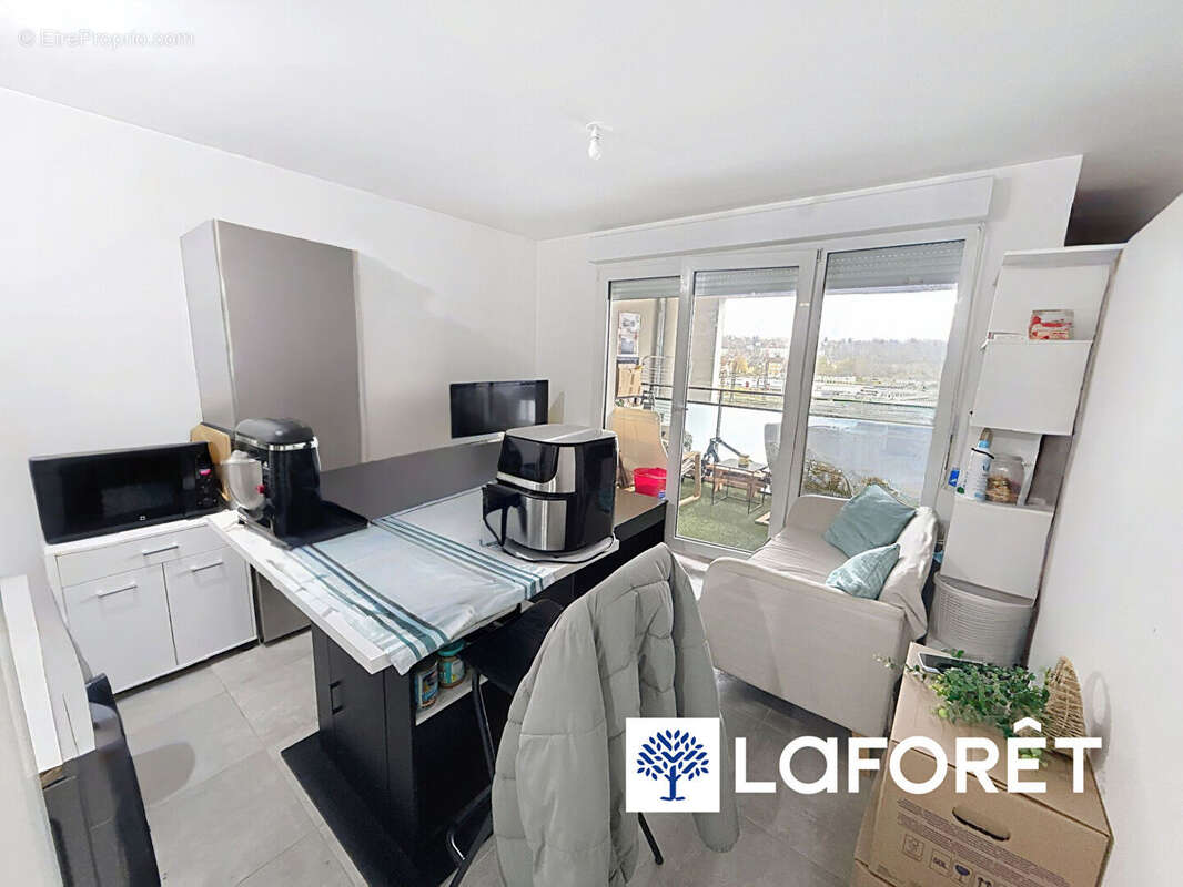 Appartement à ATHIS-MONS