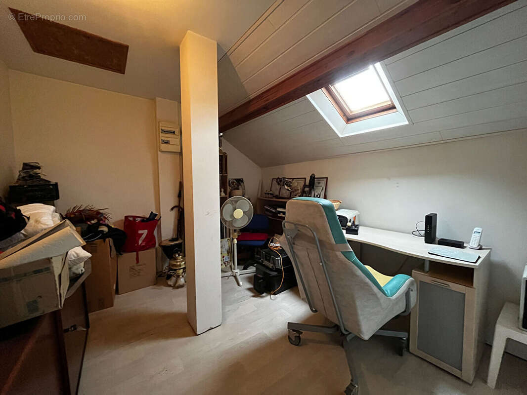 Maison à SAINT-JEAN-DE-SAUVES