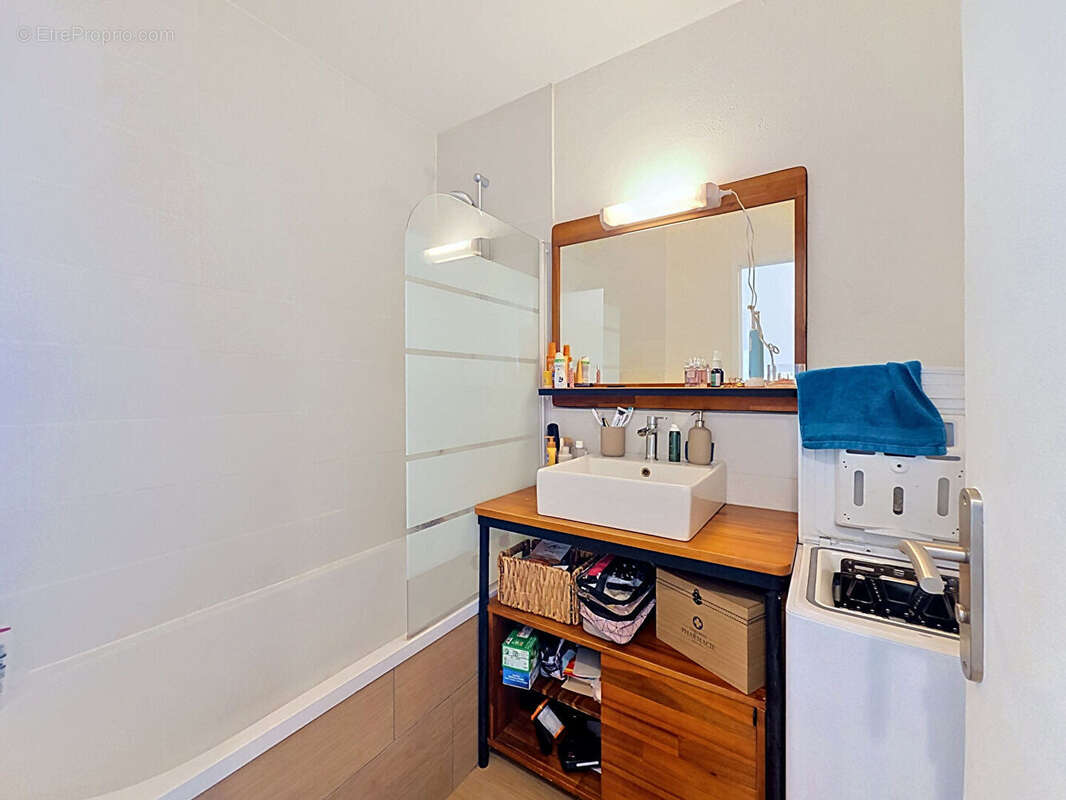 Appartement à PESSAC