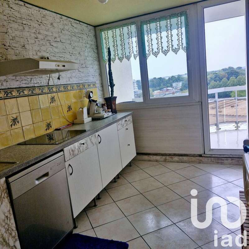 Photo 7 - Appartement à NOISY-LE-GRAND