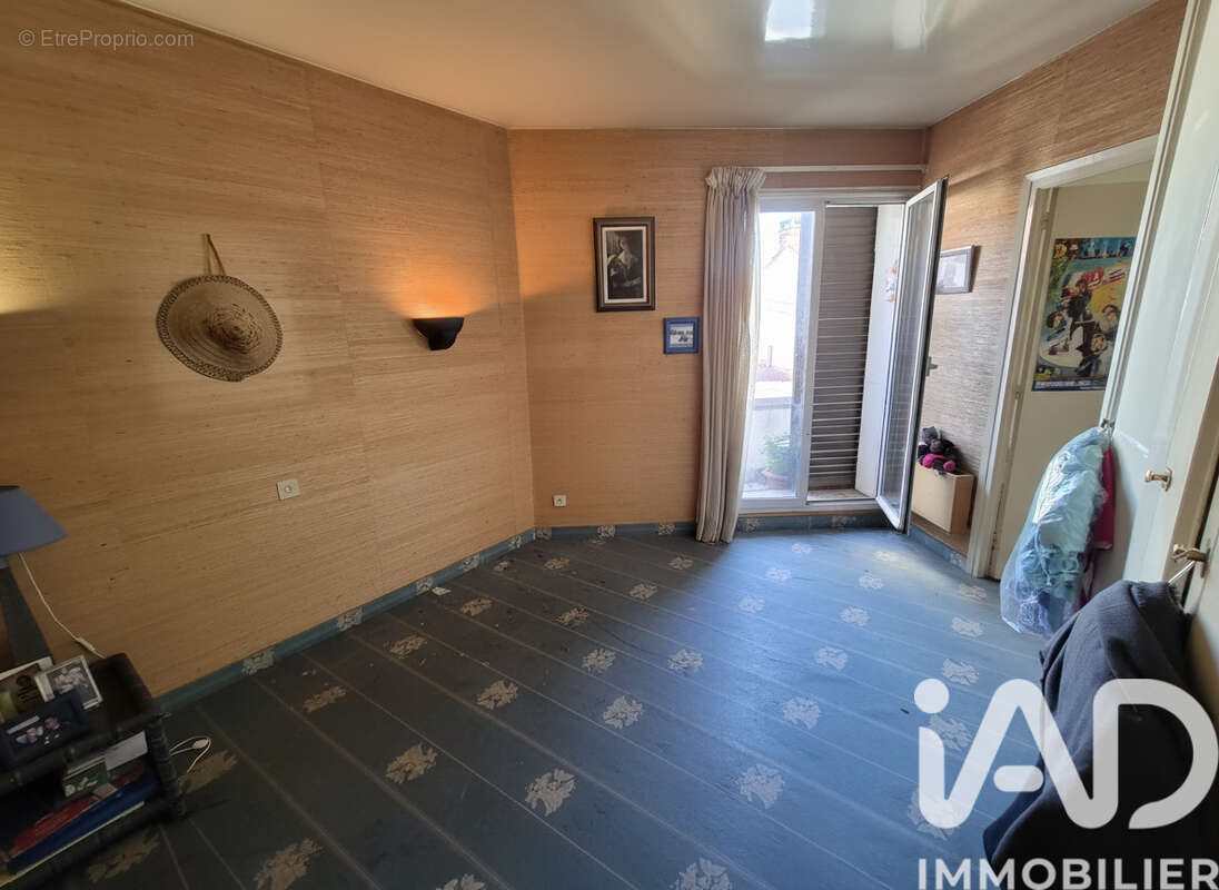 Photo 9 - Appartement à PERPIGNAN