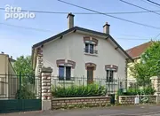 Maison à CHAUMONT