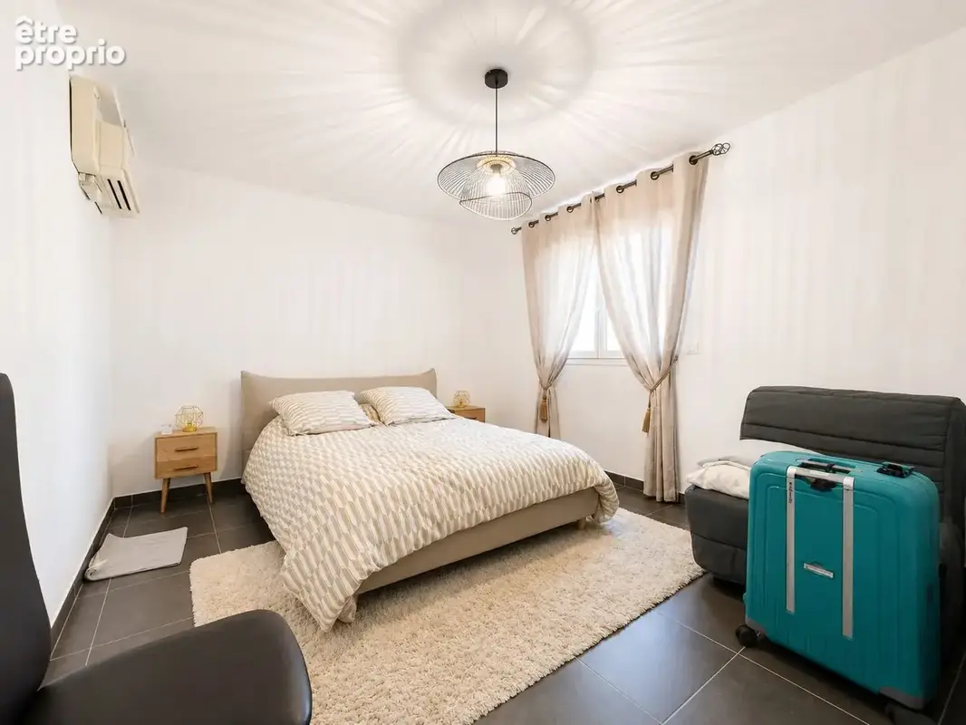 Appartement 71 m² à Sainte-Maxime  - photo 9