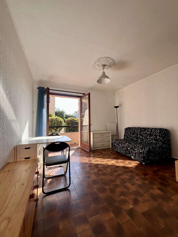 Appartement à LE PRADET