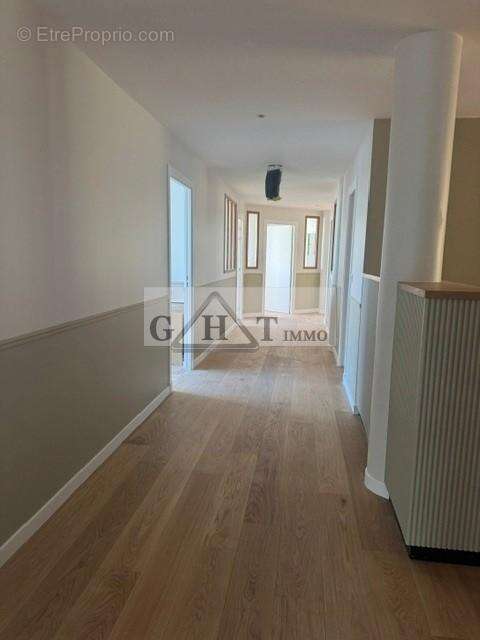 À vendre – bureaux 250 m² – noisy-le-grand centre - photo 6