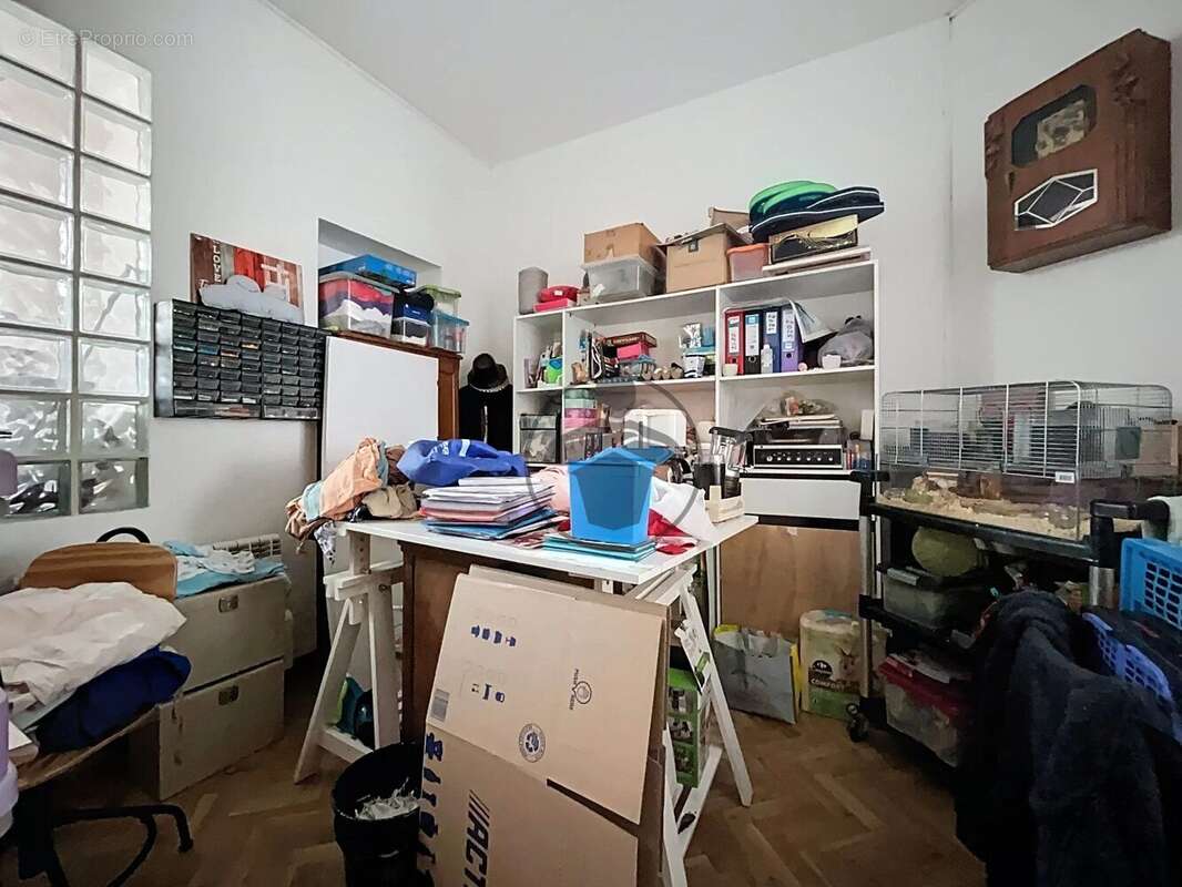 Maison à SAINT-QUENTIN