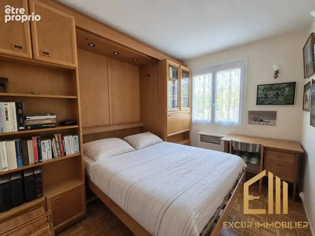 Maison 4 pièces 61 m² à vendre à Igny (91430) - photo 9