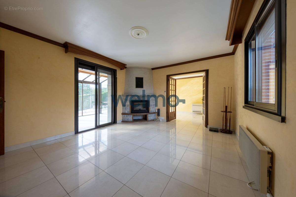 Maison à SAINT-LEON