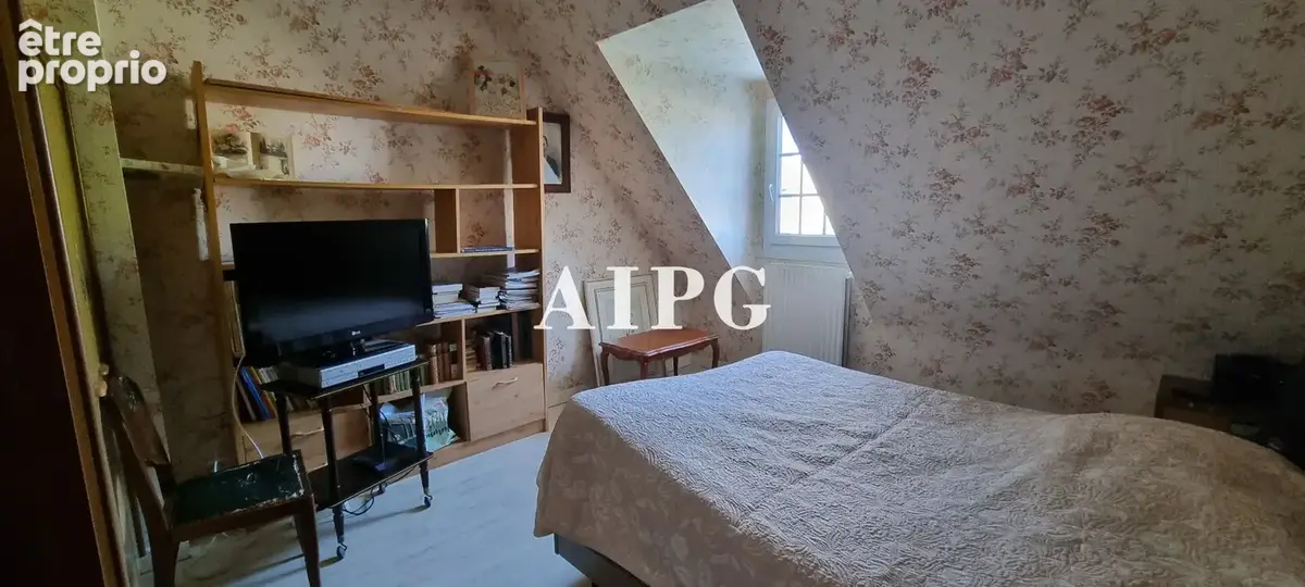ETABLES/MER, maison néo-bretonne, plage et commerces à pieds à vendre. - photo 5