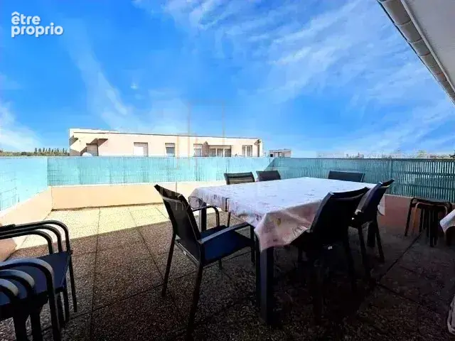 Appartement 4 pièces 82m² à Strasbourg Poteries - photo 5