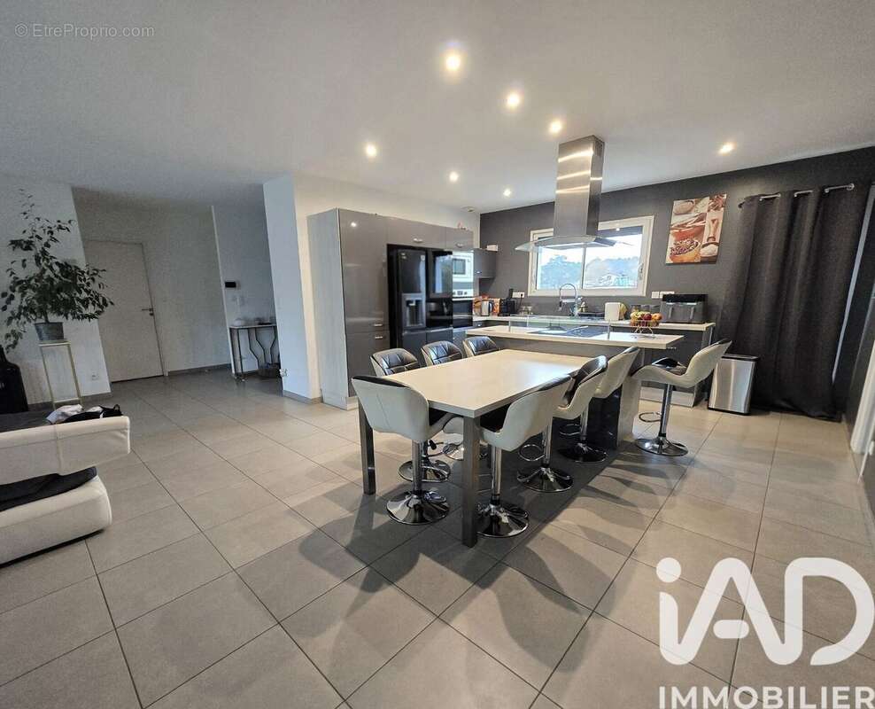 Photo 3 - Maison à GAJAC