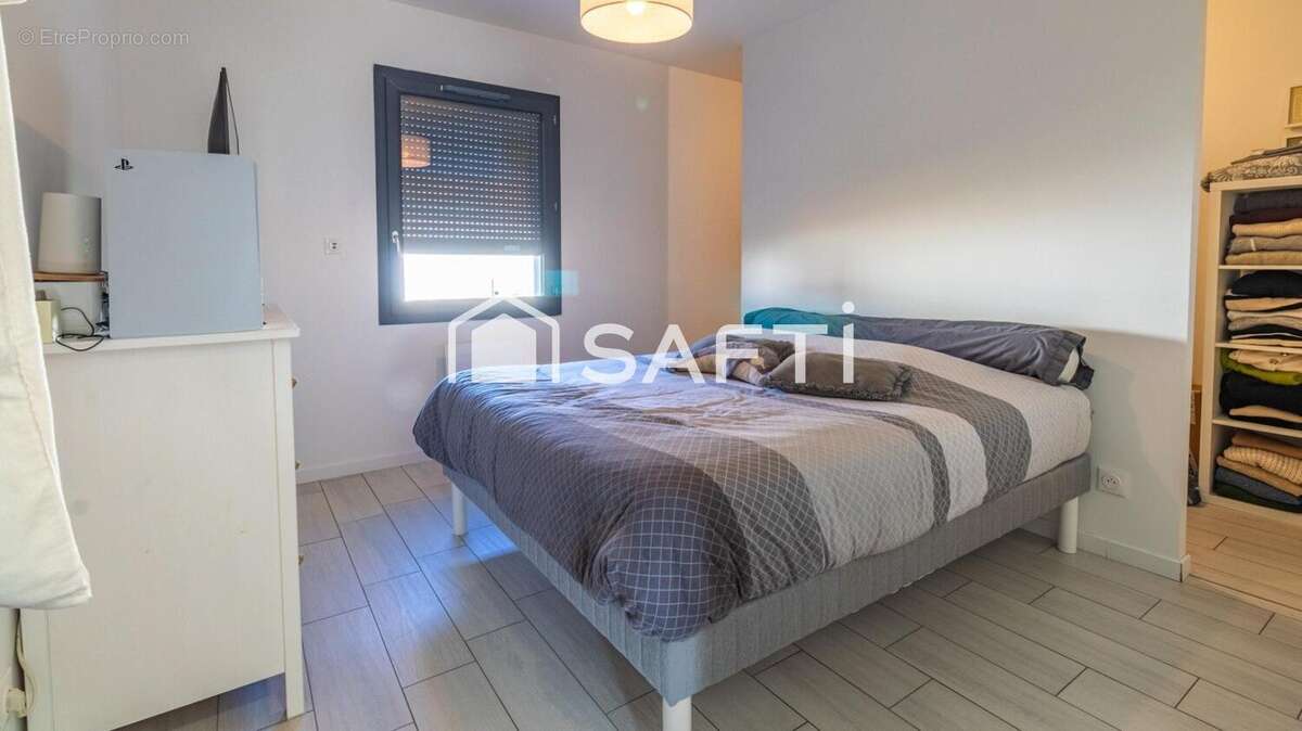 Photo 4 - Maison à COURS-DE-PILE