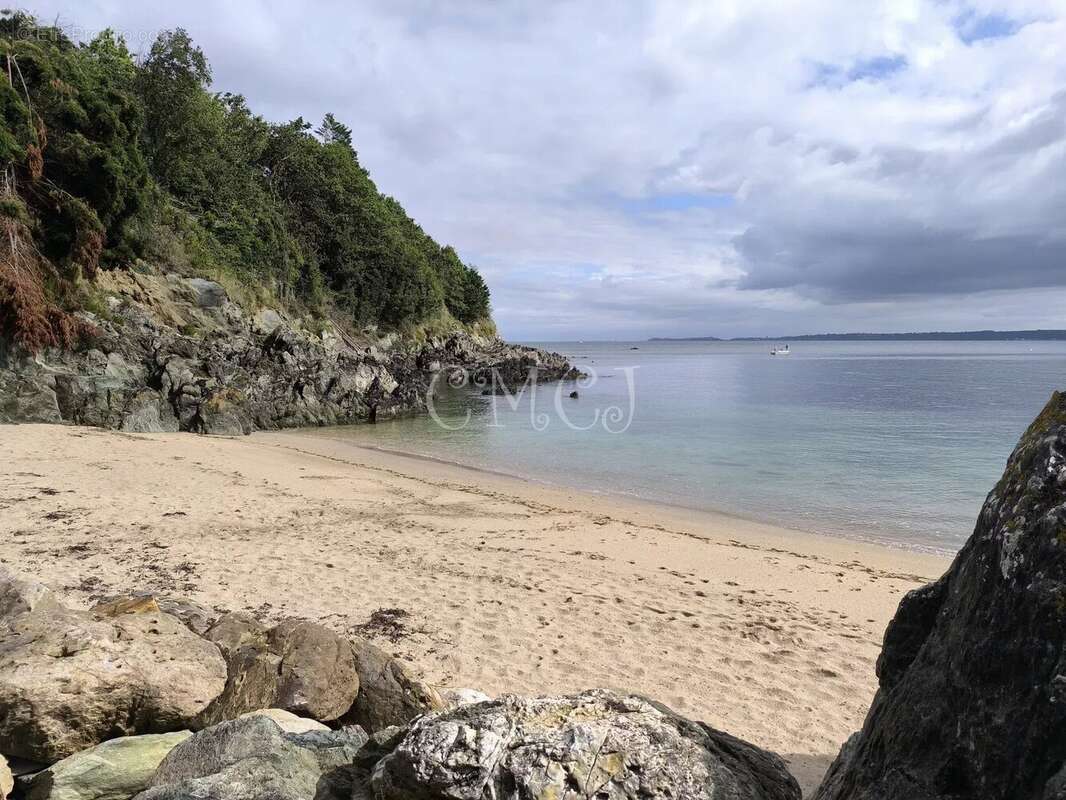 Maison à PLESTIN-LES-GREVES