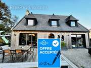 Maison à PLOUGASTEL-DAOULAS