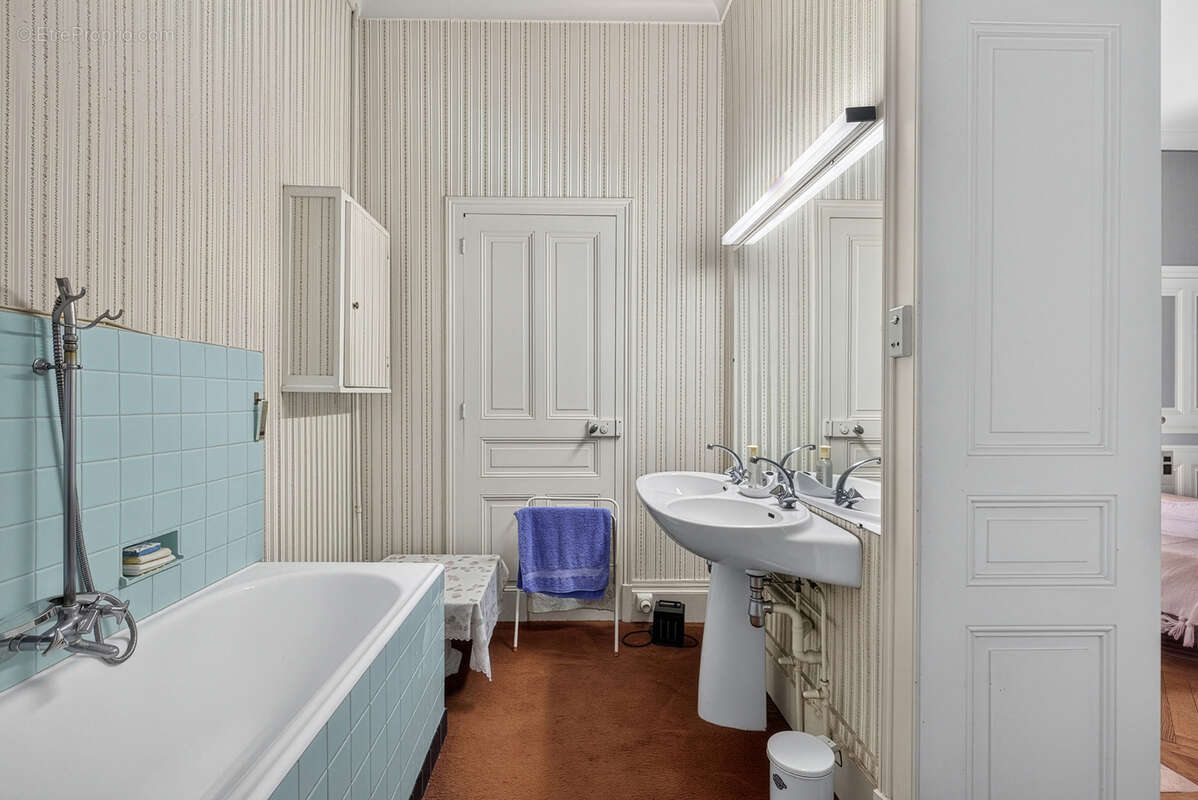 Maison à AIX-LES-BAINS