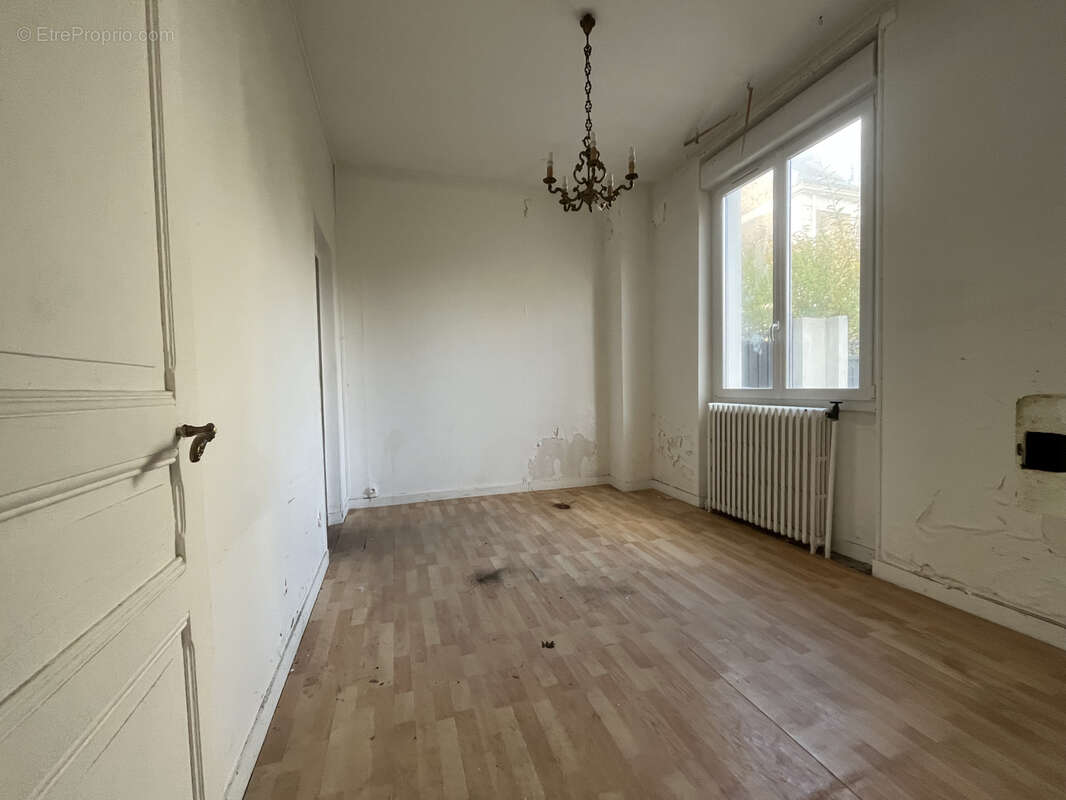 Maison à NOGENT-SUR-MARNE