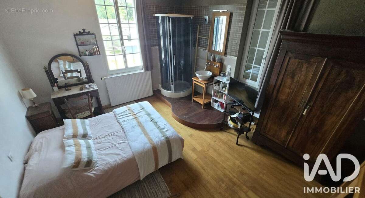 Maison 125 m² à Mios  - photo 8