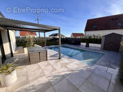 Maison à REMILLY-SUR-TILLE