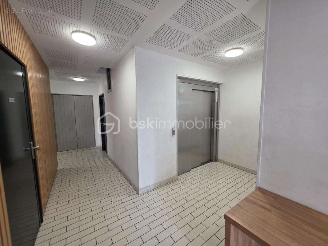 Coup de cœur : 3 Pièces Lumineux (2020) – Romainville limite Montreuil Ligne 11 à 6 minutes – Calme, Confort et Modernité et Par - photo 18