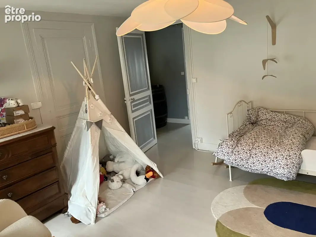 Au cœur de châtellerault maison de ville de 186 m2 avec belles prestations - photo 12