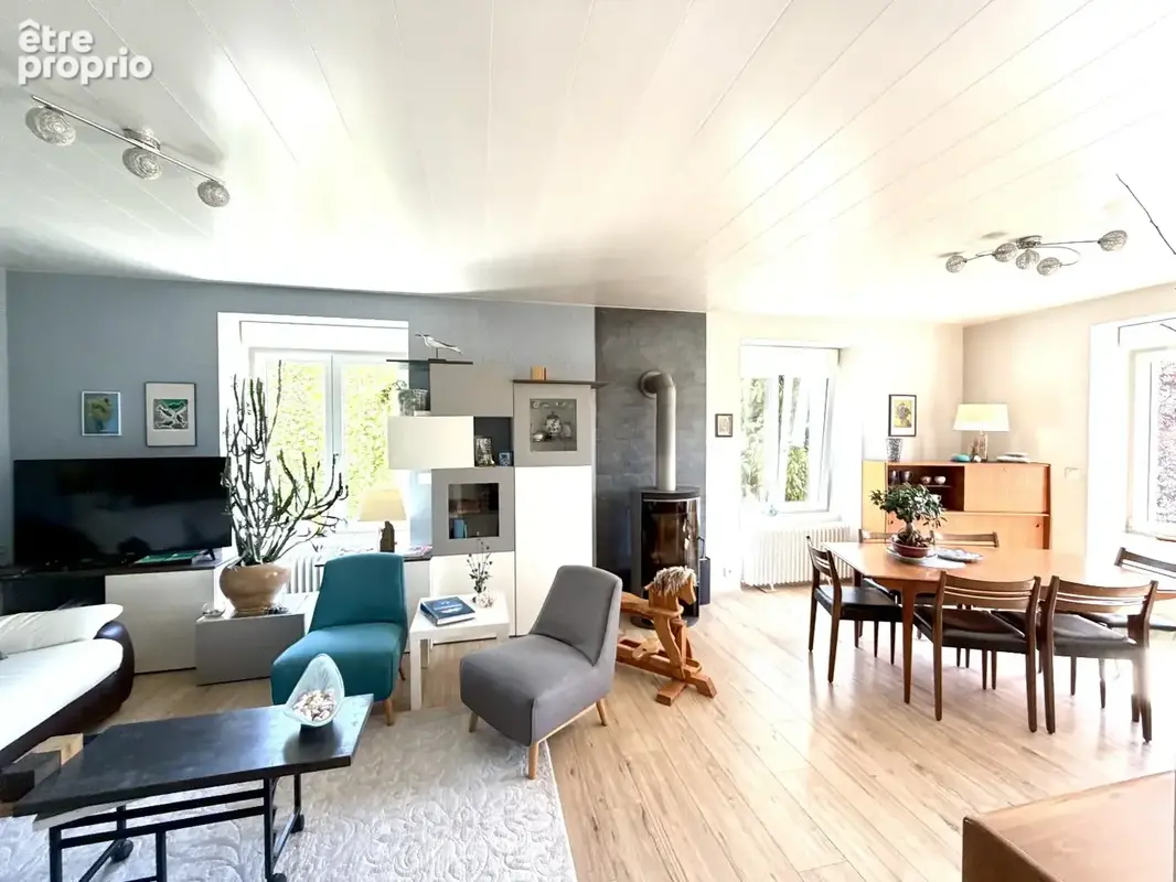 Photo Maison à Allondans au prix de 349 000€