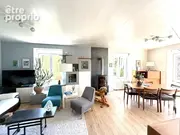 Maison à ALLONDANS