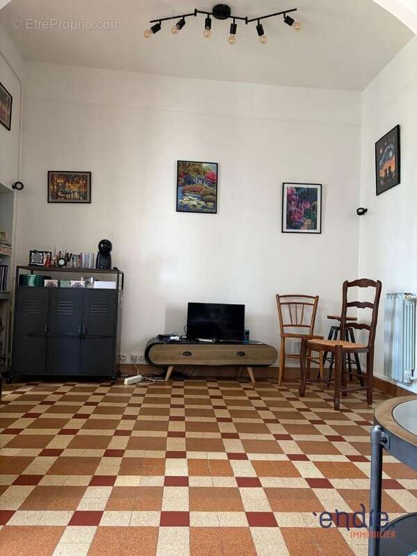 Maison à MONTLUCON