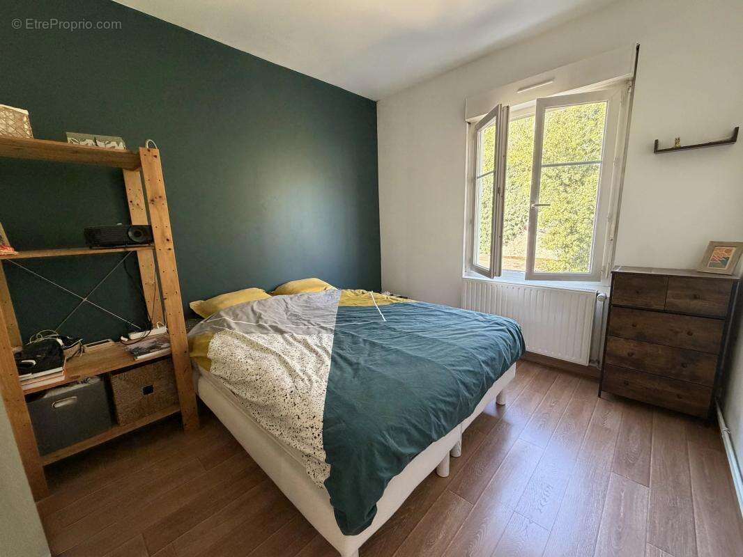 Maison à MAUVES-SUR-LOIRE