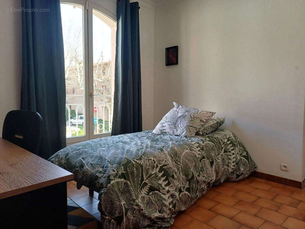 Maison à SAINT-GENIS-DES-FONTAINES