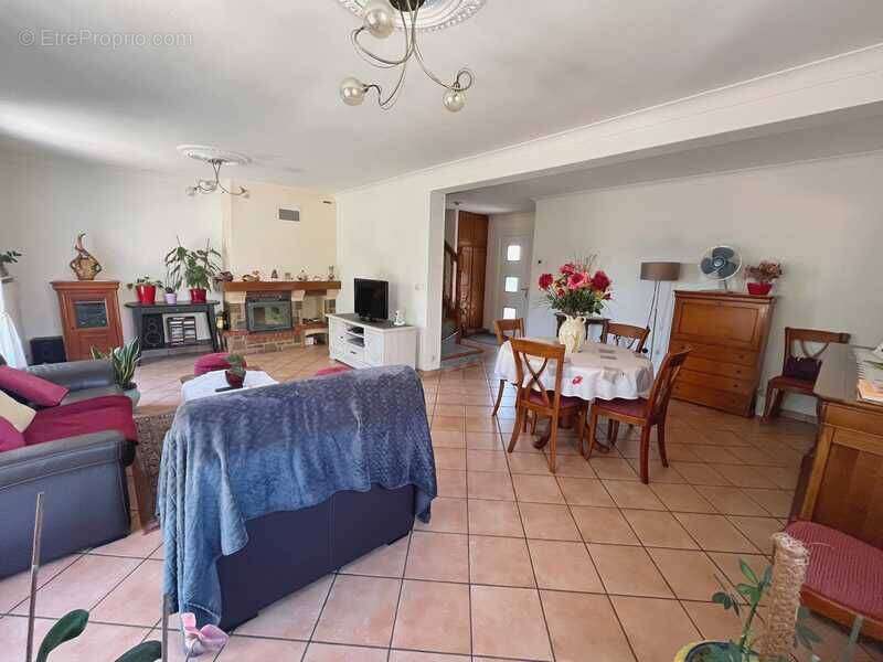 Maison 119 m² à Gisors  - photo 6