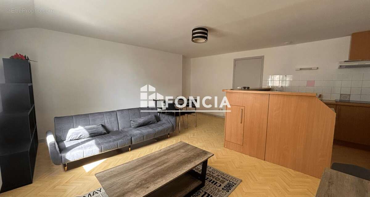 Appartement à LAVAL