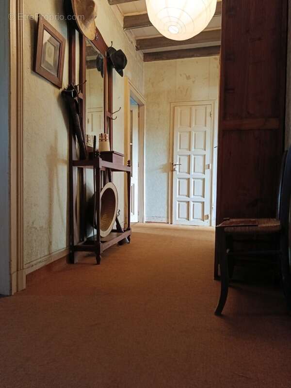 Maison au Cœur d'un Village Historique (Gers - 32) - photo 11
