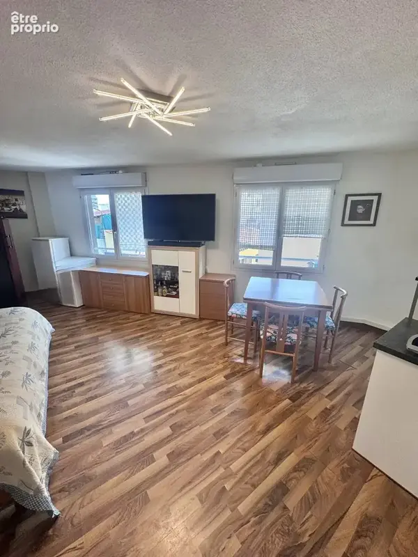 2 pièces de 49 m² à Roquebrune Carnoles - photo 4