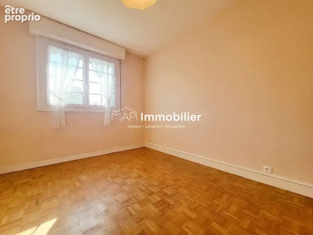 Maison 6 pièces 122 m² à vendre à Kervignac (56700) - photo 7