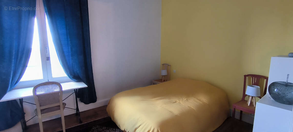 Appartement à RODEZ