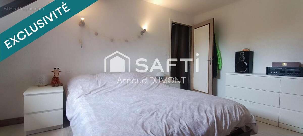 Maison 168 m² à Montpont-En-Bresse  - photo 9