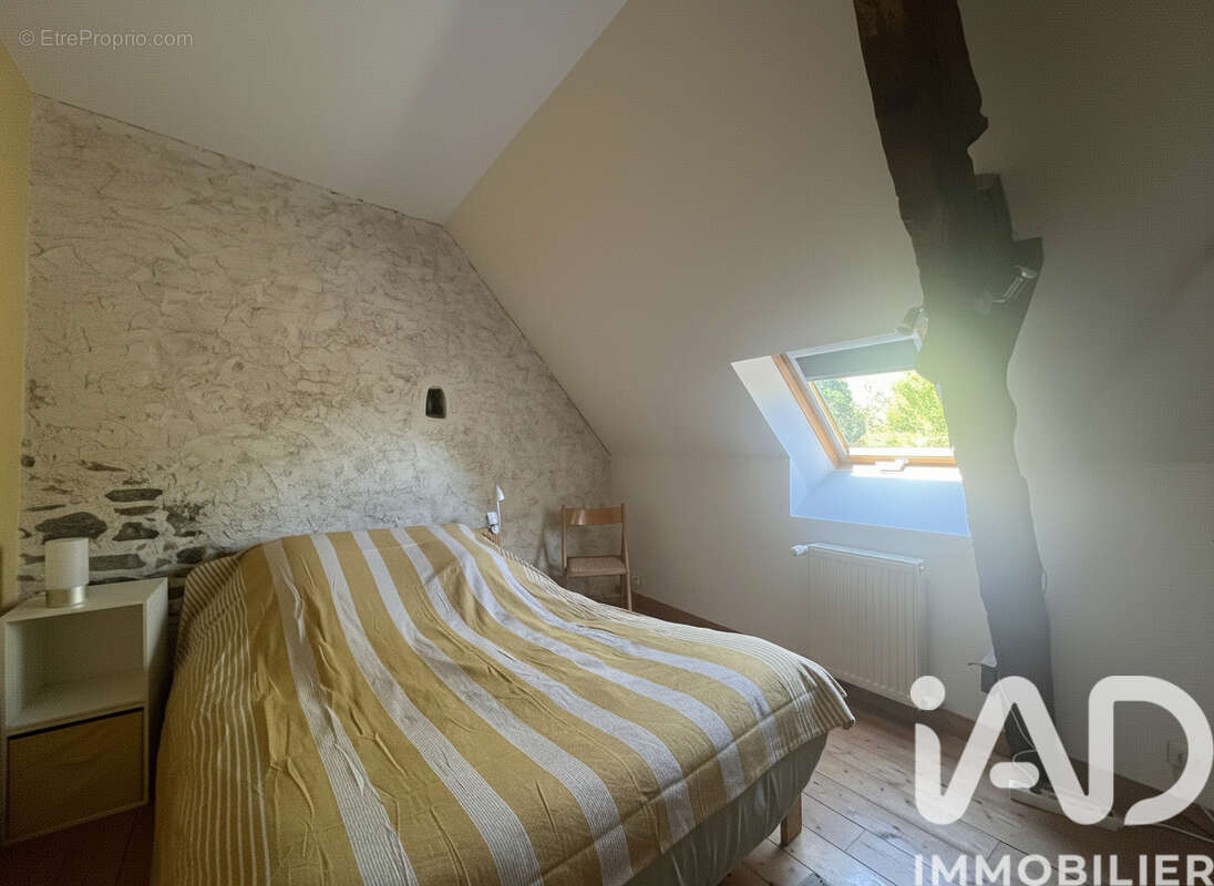 Photo 9 - Maison à MINIAC-MORVAN