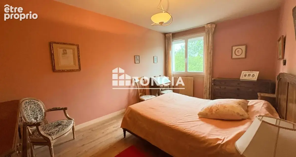 Appartement 5 pieces petite venise - photo 5