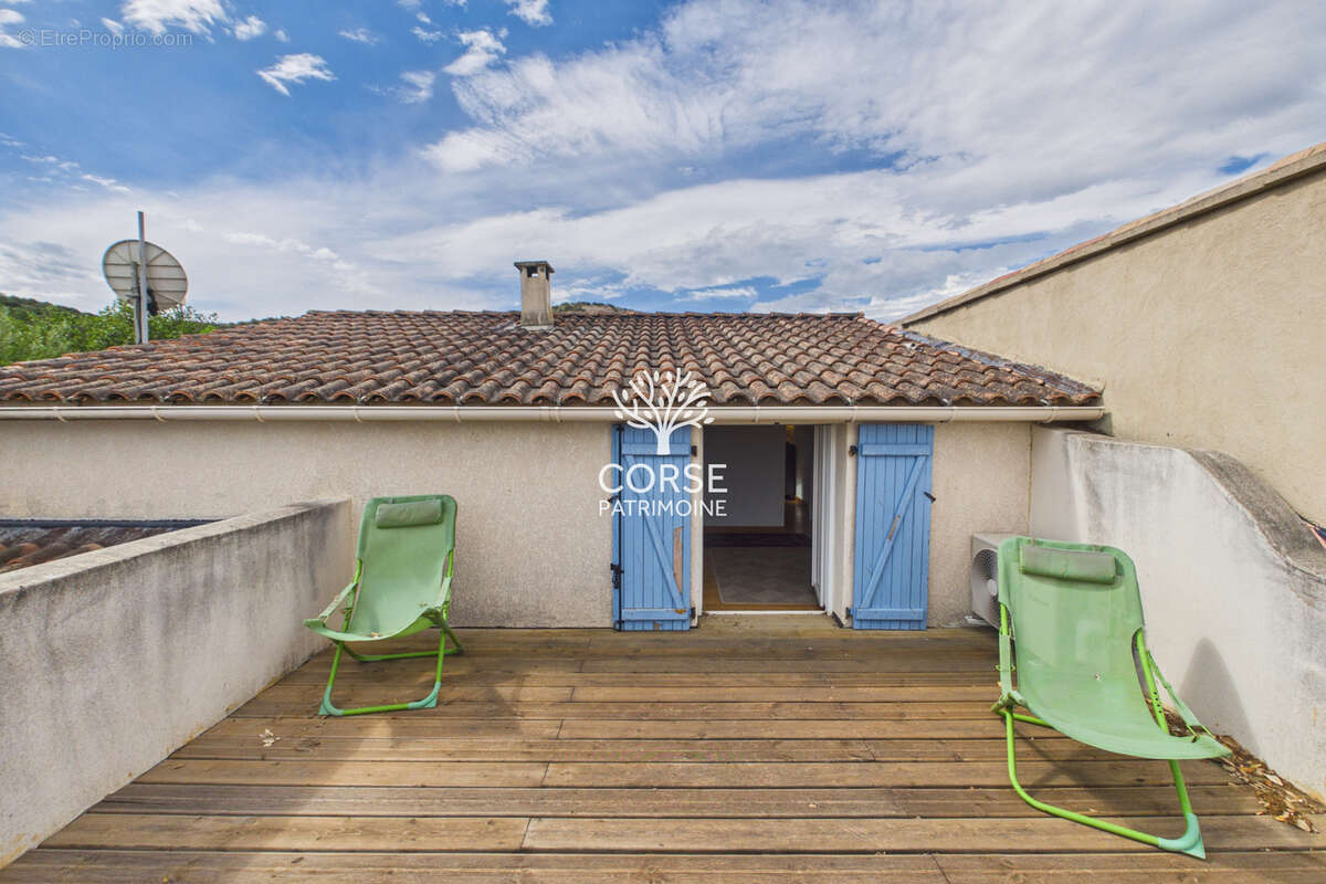La vraie maison de vacances - photo 11