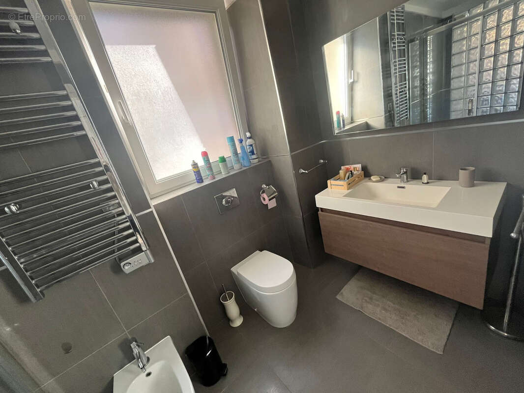 Appartement à PROPRIANO