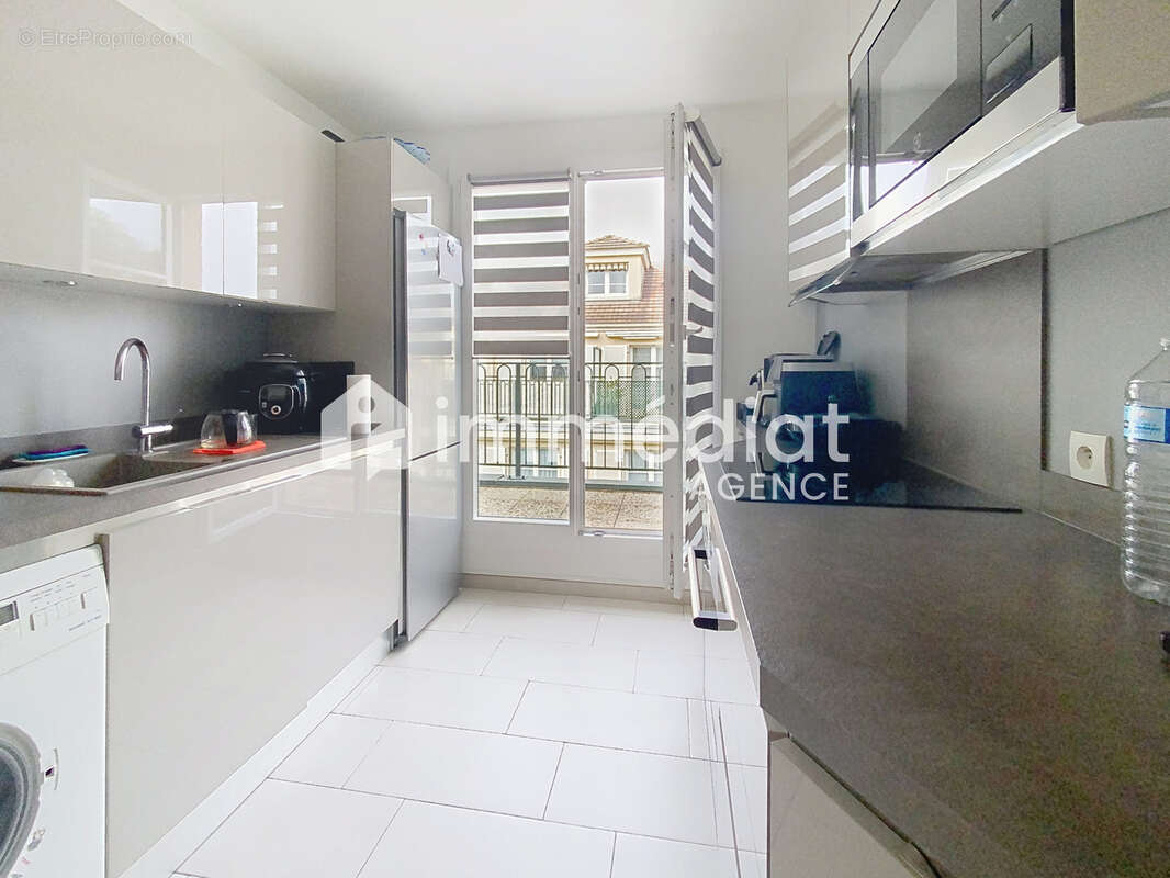 Appartement à RUEIL-MALMAISON