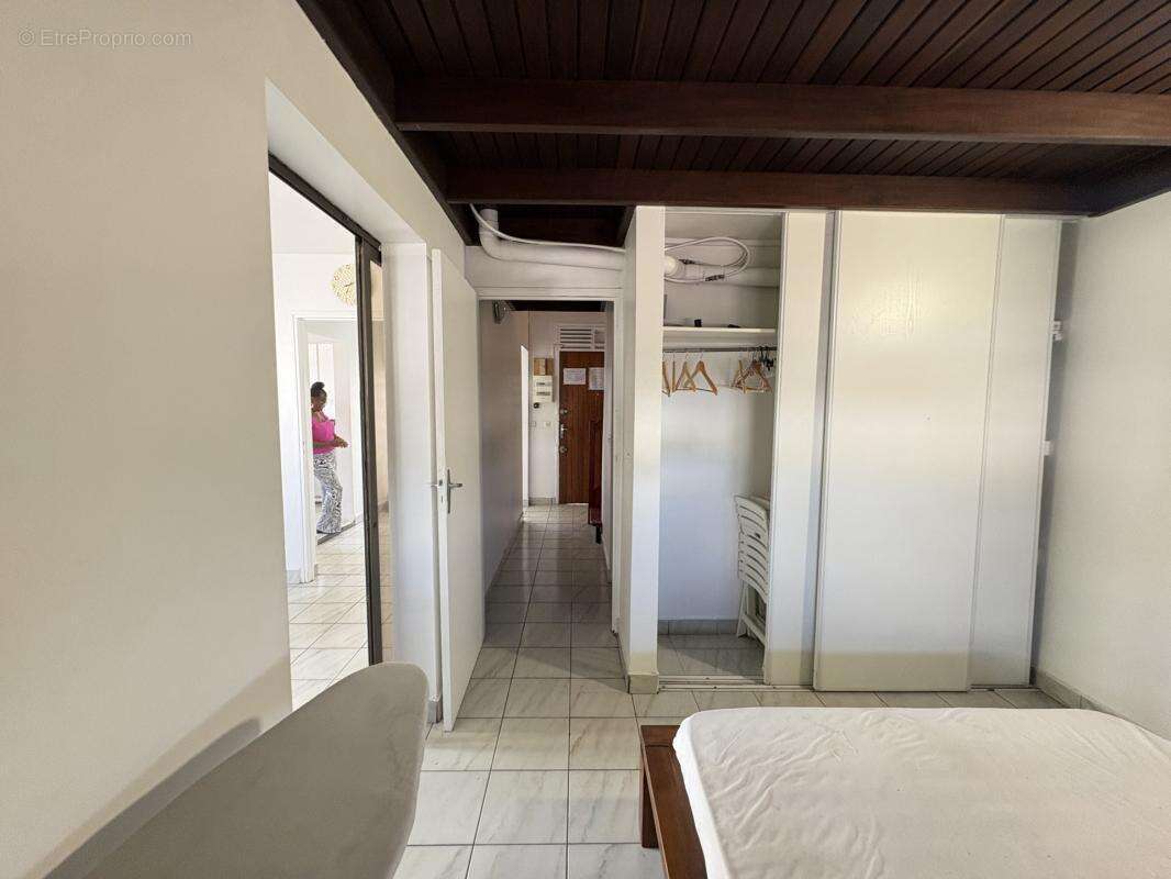 Appartement à LE GOSIER