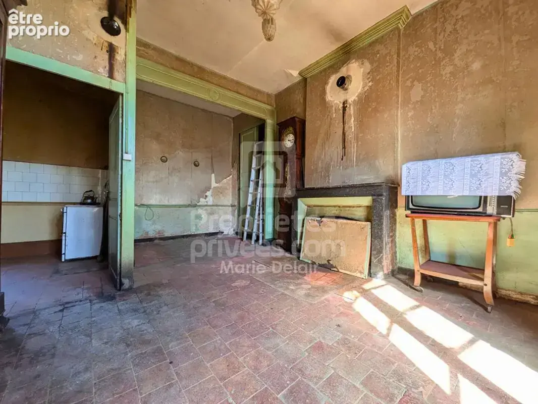 Maison Saint Satur 4 pièce(s) 90 m2 - photo 6