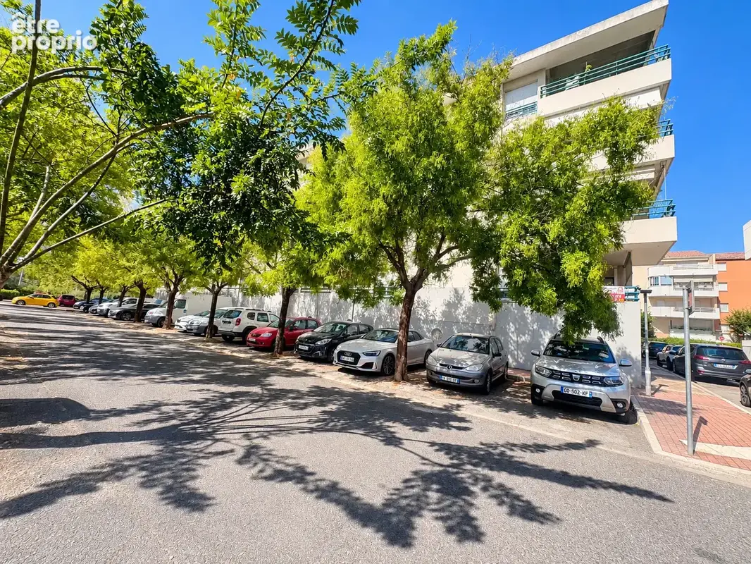 Photo Appartement à Mouans-Sartoux au prix de 237 000€
