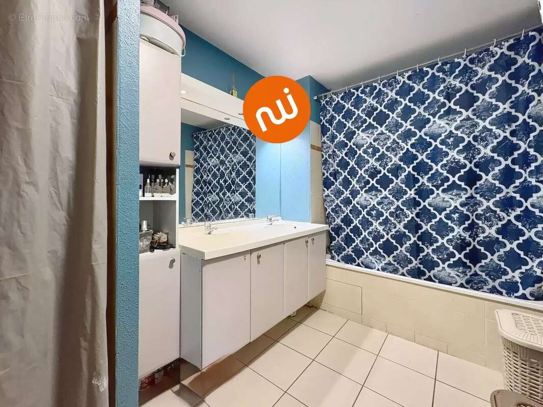 Appartement à GRIGNY