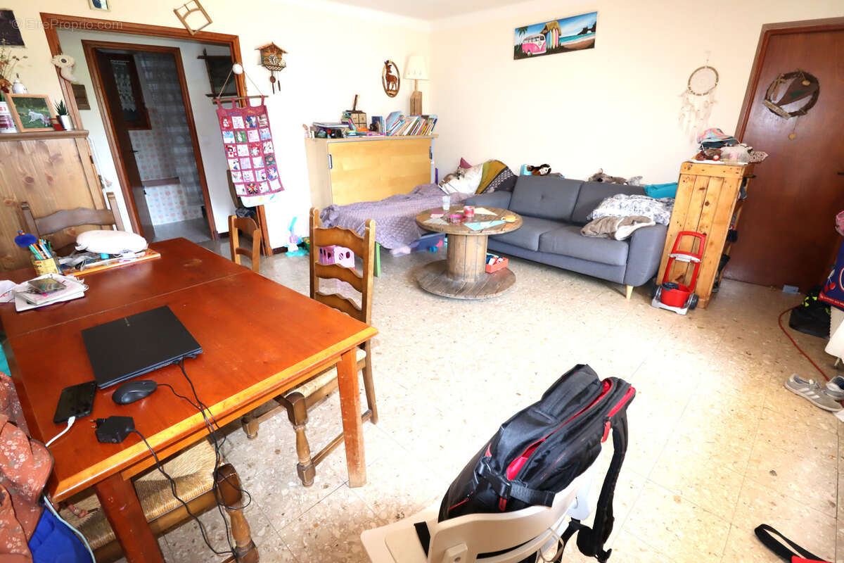 Maison 450 m2 - 4 appartements - photo 51