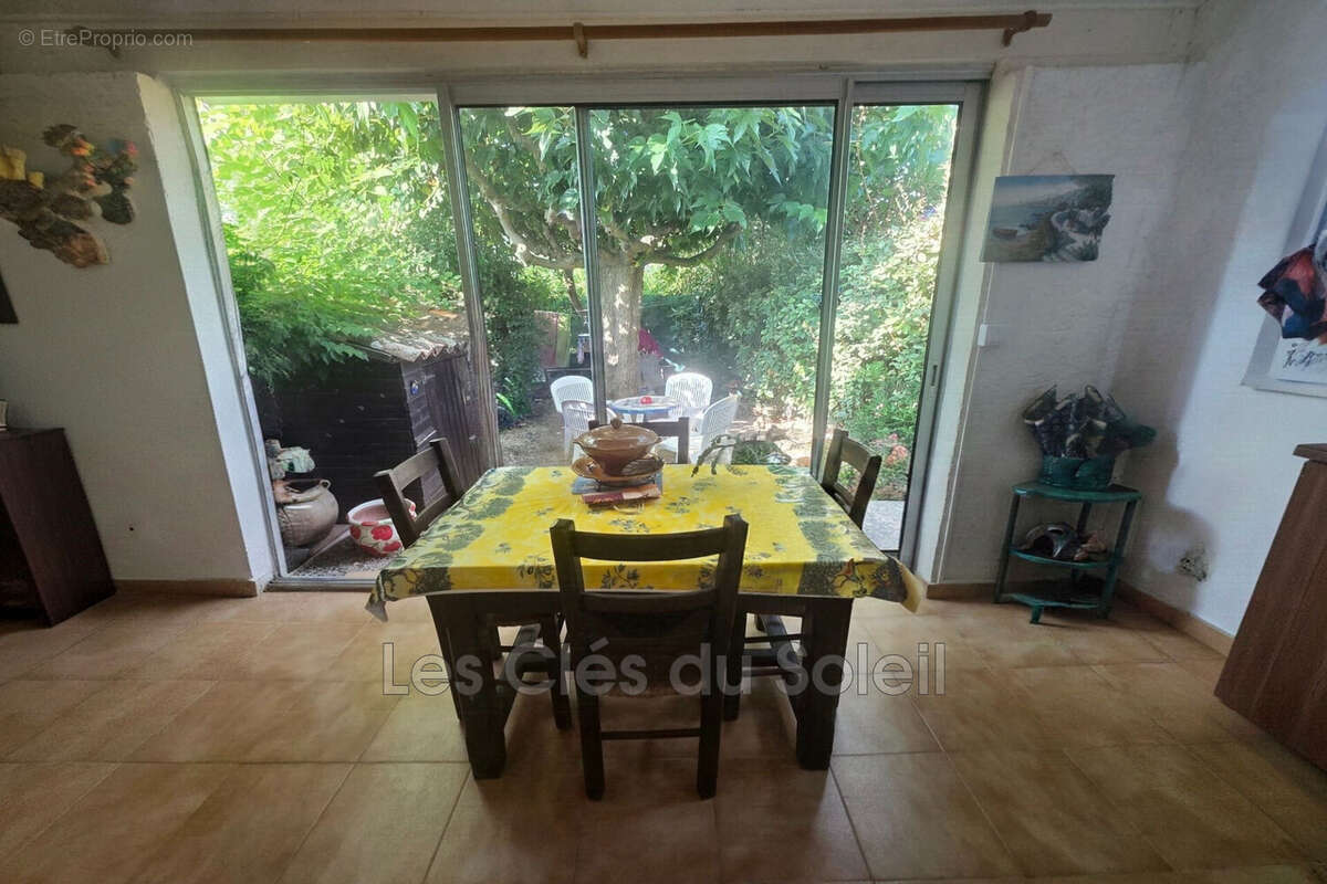 Appartement 50 m² à Bandol  - photo 2